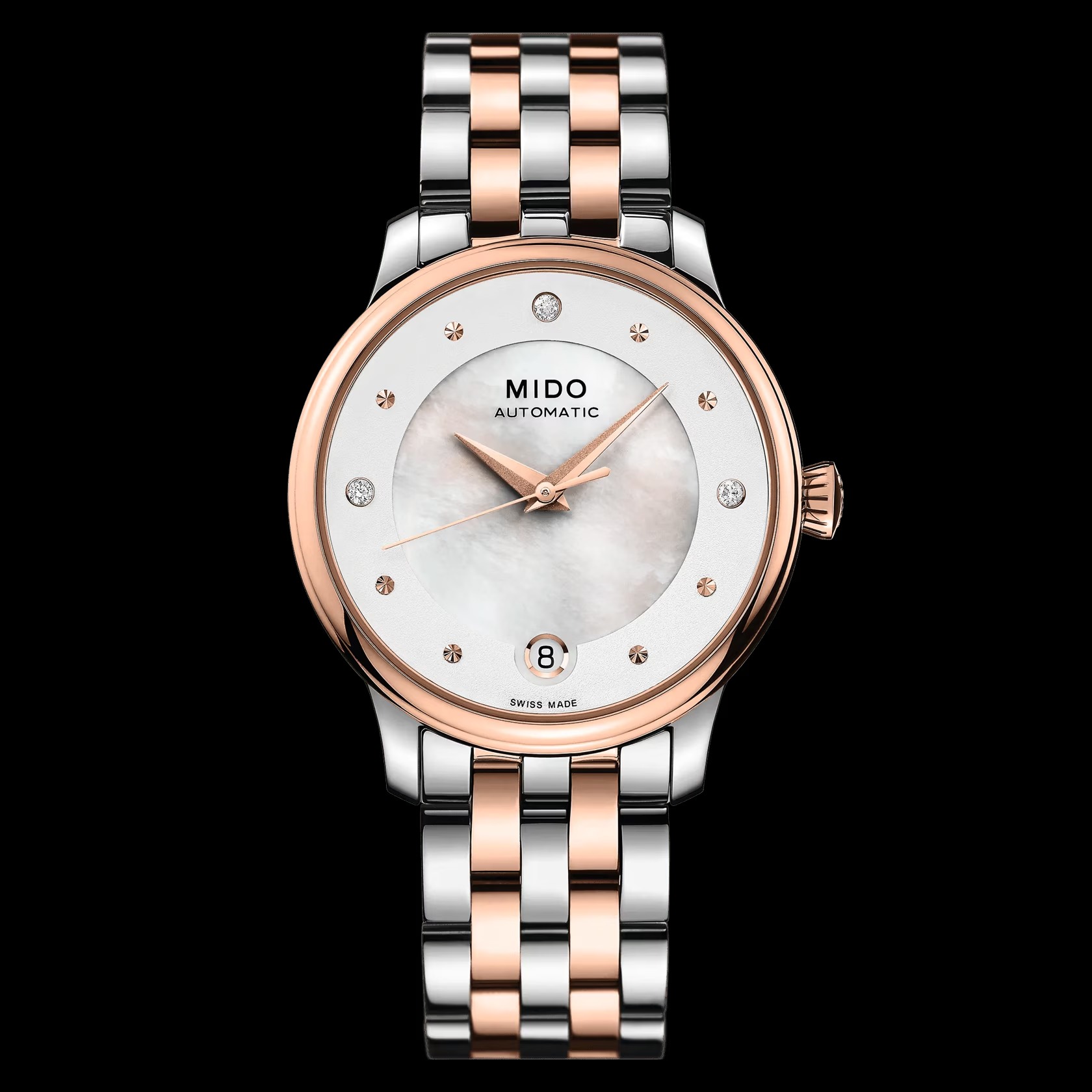 Mido Baroncelli M0392072210600